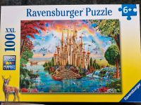 Ravensburger Puzzle 100 Teile Bayern - Sennfeld Vorschau