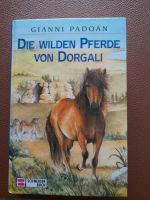 Jugendbuch.  Die wilden Pferde von Dorgali Bayern - Bamberg Vorschau