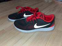 NIKE Free Schuh Hessen - Beselich Vorschau