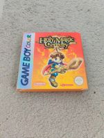 Holy Magic Century Nintendo Game Boy Color Spiel Bonn - Niederholtorf Vorschau