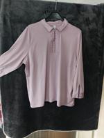 Bluse lila zu verkaufen Bayern - Buttenwiesen Vorschau