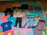 Paket Babykleidung 74 40 Teile Burglesum - Lesum Vorschau