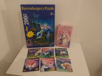 Einhorn - Paket Leuchtpuzzle + Sternenschweif Pixi-Bücher & Spiel Baden-Württemberg - Freiburg im Breisgau Vorschau