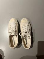 Superga Plateau Sneaker Altona - Hamburg Blankenese Vorschau