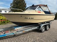 Altar Kajütboot Sportboot Angelboot Niedersachsen - Burgwedel Vorschau