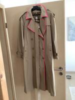 Burberry Trenchcoat Kr. München - Unterföhring Vorschau