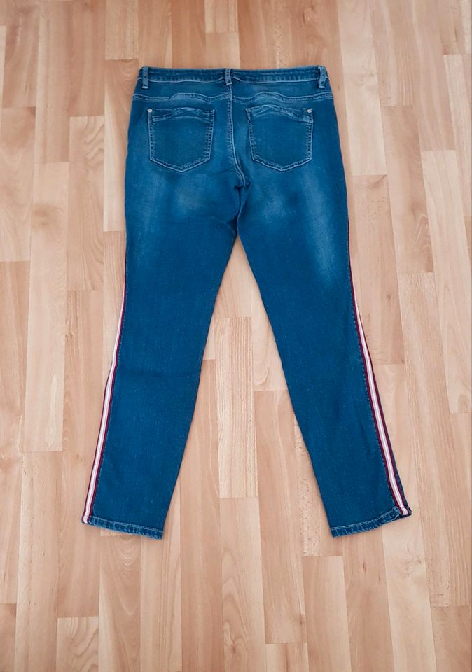 Jeans von Tom Tailor in Gr. 36 in Hennigsdorf