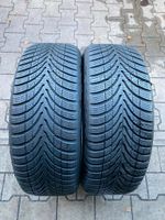 2x 205/55r16 91H Apollo Alnac 4G Winterreifen Nordrhein-Westfalen - Recklinghausen Vorschau