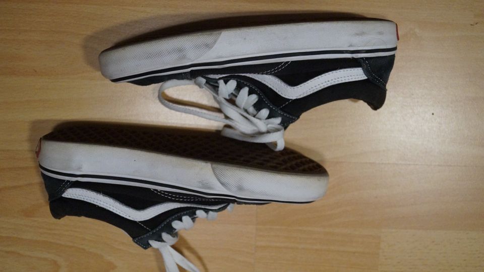 Vans Sneaker Größe 36 in Gummersbach