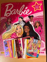 Barbie Sticker Panini zusammen strahlen wir Together we shine Nordrhein-Westfalen - Gladbeck Vorschau