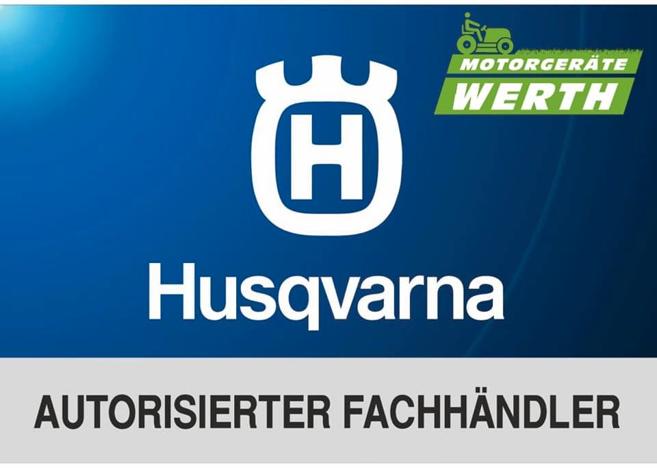 Rasentraktor Aufsitzmäher Husqvarna TC 112 in Schöffengrund