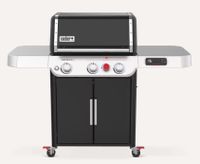 Weber Genesis EX-325s Smarter Gasgrill Niedersachsen - Zeven Vorschau