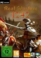 PC Spiel: Real Warfare 1242 Nordrhein-Westfalen - Lünen Vorschau