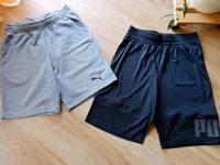 Puma Short's Gr. M Thüringen - Pössneck Vorschau
