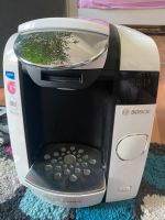 Bosch Tassimo Kaffeemaschine Sachsen-Anhalt - Magdeburg Vorschau