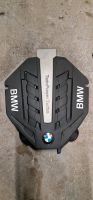 Bmw F01 F10 F06 N63 Motorabdeckung Wandsbek - Hamburg Tonndorf Vorschau