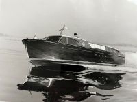 Klassisches Motorboot inkl. Bodenseezulassung Bayern - Lindau Vorschau