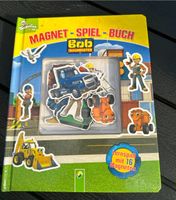 Bob der Baumeister Magnet Buch ☀️ Nordrhein-Westfalen - Gelsenkirchen Vorschau