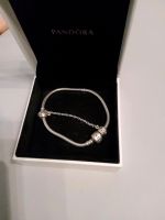 Pandora Armband mit komfortkettchen Thüringen - Erfurt Vorschau