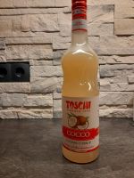 Toschi sirup coconut 1 l Bad Doberan - Landkreis - Broderstorf Vorschau