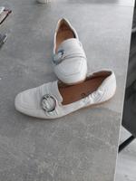 CAPRICE Leder Schuhe  Gr.37 NEUWERTIG Hessen - Mühlheim am Main Vorschau