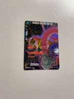 Majin Buu Gotenks Karte | Dragon Ball Super Card Game Holo SPR München - Untergiesing-Harlaching Vorschau