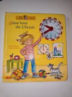 Kinderbuch / Lernbuch Conni lernt die Uhrzeit gebundenes Buch Nordrhein-Westfalen - Niederkrüchten Vorschau