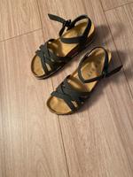Sandalen von Esprit, Größe 36 zu verkaufen Kreis Pinneberg - Tornesch Vorschau