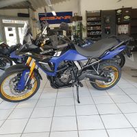 SUZUKI DL800DE, vom SUZUKI Vertragshändler Nordrhein-Westfalen - Soest Vorschau