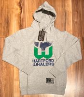 Vintage Majestic Hartford Whalers Hoodie Kapuzenpullover NHL Köln - Mülheim Vorschau