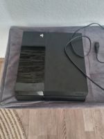 Playstation 4 orginal Zustand an bastler,defekte festplatte Nordrhein-Westfalen - Troisdorf Vorschau