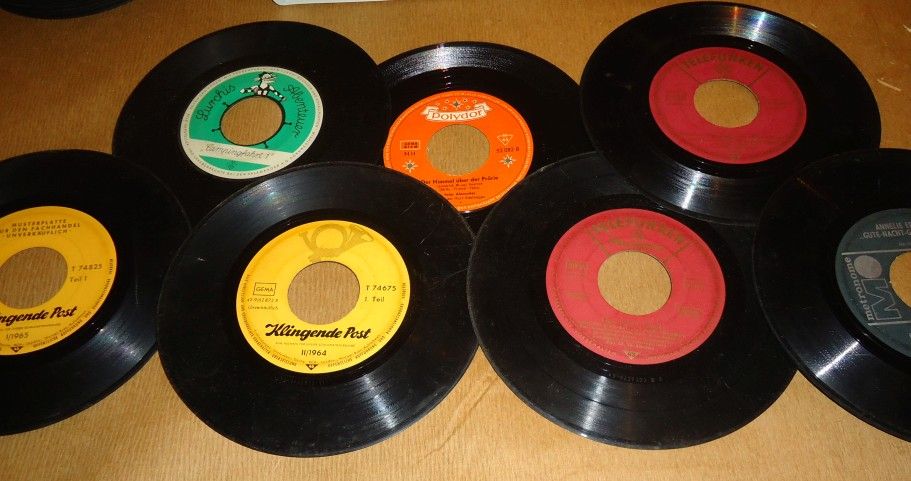 Sammlung Deutsche Schlager Singles Kindergeschichten Singles in Hamburg