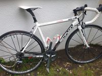 Rennrad Simplon Pavo Carbon Rad  7,4 kg Bayern - Schwaig Vorschau