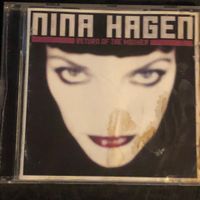 Nina Hagen ‎– Return Of The Mother, CD, Album, Sammlung, Nordrhein-Westfalen - Neuss Vorschau