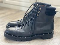 Valentino Garavani Rockstud Boots 41.5, Rockstud Nordrhein-Westfalen - Eitorf Vorschau