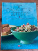 Das andere Getreide- Glutenfrei kochen + backen Nordrhein-Westfalen - Lüdenscheid Vorschau