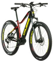 29 Zoll MTB Elektrofahrrad E-Bike e-Largo 9.8-L 2023 CRUSSIS 900W Baden-Württemberg - Laupheim Vorschau