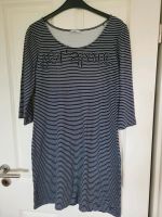 Damen kleid esprit damen blau weiß gestreift gr.42 XL Niedersachsen - Wilhelmshaven Vorschau