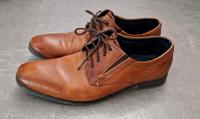 Klassisch, moderner Bugatti Comfort wide Schuhe 42 Bayern - Rehau Vorschau