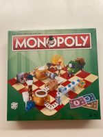 Monopoly spiel neu Sachsen - Röhrsdorf Vorschau