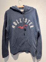 Hollister Hoodie blau Gr. L Nordrhein-Westfalen - Oberhausen Vorschau