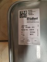 Vaillant Ausdehnungsgefäß 181051 für VC-W 126-246-/2, VC 136, 276 Niedersachsen - Stuhr Vorschau