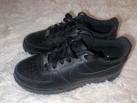 Nike Air Force 1 - Schwarz Nordrhein-Westfalen - Kleve Vorschau