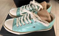 BK British Knights Leder-Sneaker Baden-Württemberg - Eisingen Vorschau