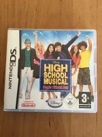 „High School Musical - Regie führst du“ Nintendo Spiel Nordrhein-Westfalen - Rheurdt Vorschau