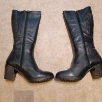 Damenstiefel Weitschaft JJ Footwear Größe 43 Niedersachsen - Garstedt Vorschau