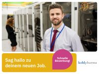 Werkstudent (m/w/d)  Qualitätsmanagement (Kohlpharma) Studentenjob, Studenten Praktikum, Aushilfe in Merzig Saarland - Merzig Vorschau