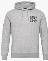 Neu* Gant Hoodie Pullover 3XL XXXL Sweater Shirt grau gratis Vers Baden-Württemberg - Winterbach Vorschau