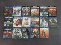 Blu Ray Filme Nordrhein-Westfalen - Hamm Vorschau