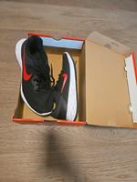 Nike Revolution 6 Größe 42, UK 7,5 mit Karton Hessen - Seligenstadt Vorschau
